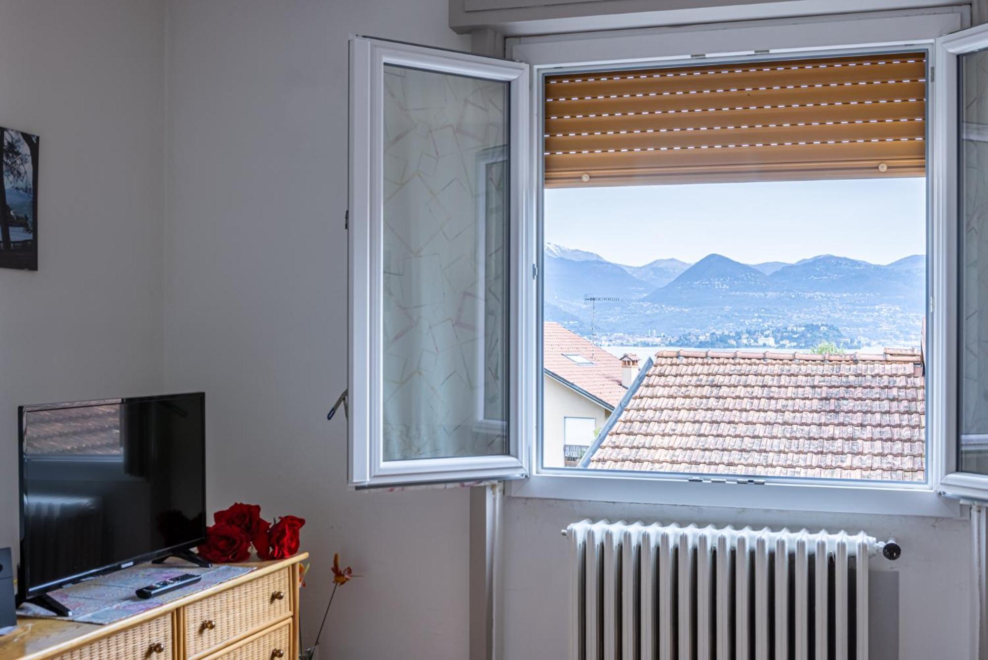 I Tetti Di Stresa 아파트 외부 사진